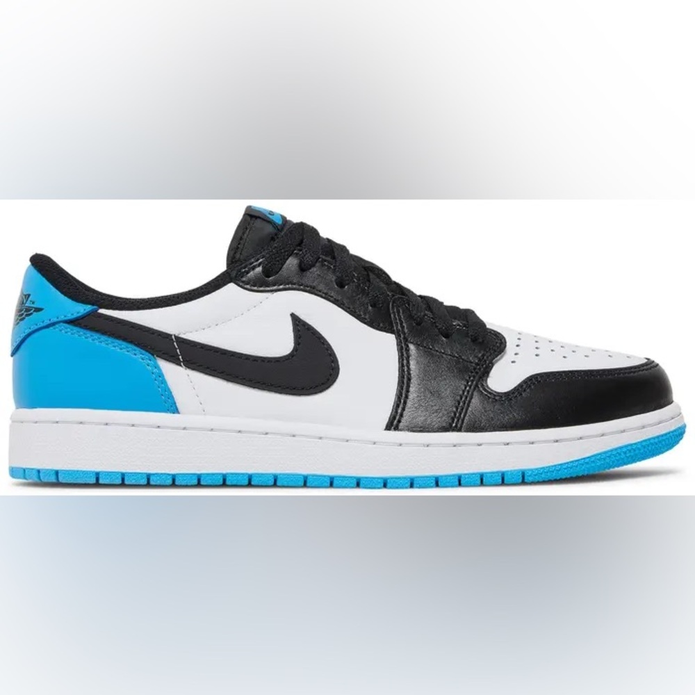 Nike Air Jordan 1 Low OG